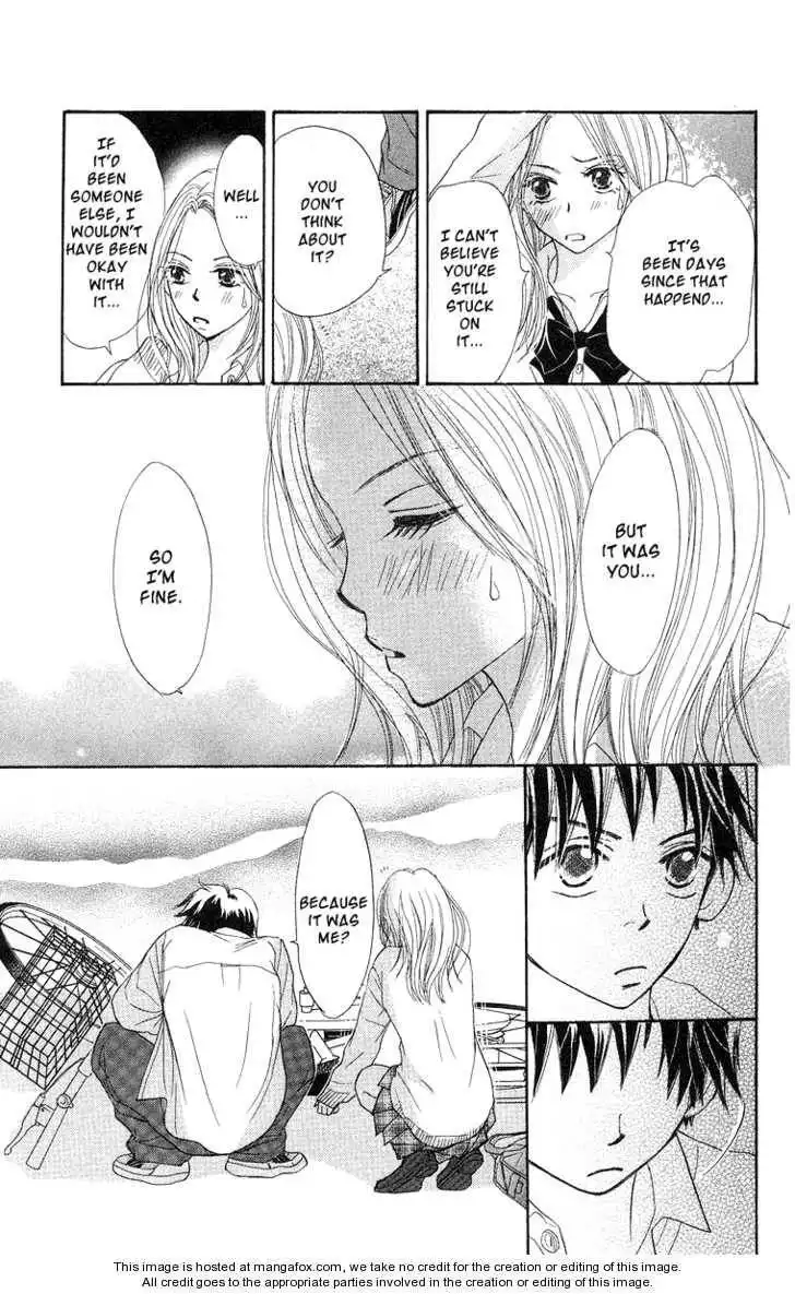Monkey High! Chapter 21 31